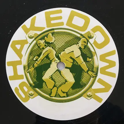 Rascal & Klone - Snake Eyes / Hellraiser