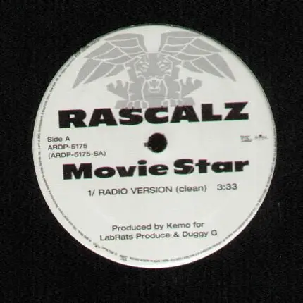 Rascalz - Movie Star