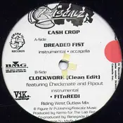 Rascalz - dreaded fist