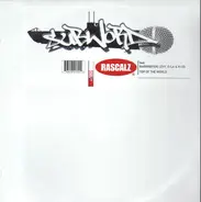 Rascalz feat. Barrington Levy , E-La & K-Os - Top Of The World