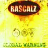 CD - Rascalz - GLOBAL WARNING