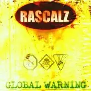 CD - Rascalz - GLOBAL WARNING