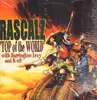 12inch Vinyl Single - Rascalz - Top of the World feat. Barrington Levy & K-OS