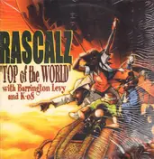 Rascalz - Top of the World feat. Barrington Levy & K-OS