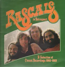 The Rascals - In Retrospect
