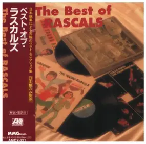 The Rascals - The Best Of Rascals
