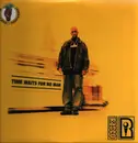 Double LP - Rasco - Time Waits For No Man