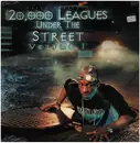 Double LP - Rasco - Presents: 20,000 Leagues Under The Streets - Volume I