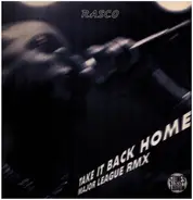 Rasco - Take It Back Home