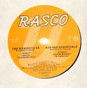 Rasco - the unassisted