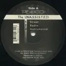12inch Vinyl Single - Rasco - Unassisted