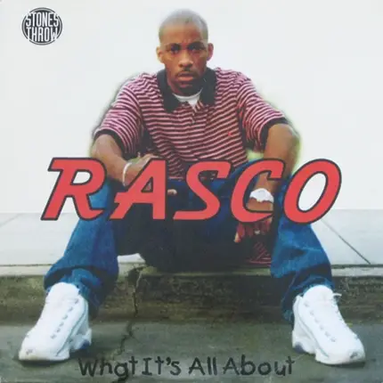 rasco - what it's all about