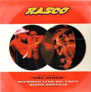 Rasco - Sophisticated Mic Pro's