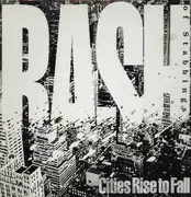 12'' - Rash of Stabbings - Cities Rise to Fall