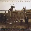 LP - Rash Of Stabbings - Shell Shocked Ride
