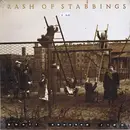 LP - Rash Of Stabbings - Shell Shocked Ride