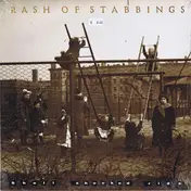 Rash of Stabbings - Shell Shocked Ride