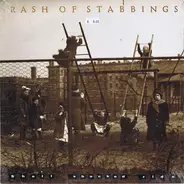 Rash Of Stabbings - Shell Shocked Ride