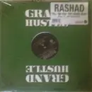 12inch Vinyl Single - Rashad - Tell 'Em What They Wanna Hear