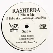 Rasheeda
