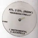 LP - Rasheeda Feat. Nelly - Atl. 2 Stl. (Ridin')