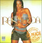 12'' - Rasheeda - Georgia Peach - promo