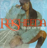 Rasheeda - Touch Ya Toes