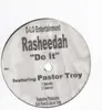 12'' - Rasheedah - Do It (feat Pastor Troy)