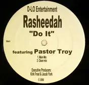 Rasheedah - Do It