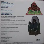 12inch Vinyl Single - Rashinel & Eye Cue - Once Again / Trackstar