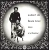 LP - Rashied Ali / Frank Lowe - Duo Exchange