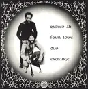 LP - Rashied Ali / Frank Lowe - Duo Exchange