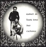 Rashied Ali / Frank Lowe - Duo Exchange