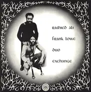 Rashied Ali / Frank Lowe - Duo Exchange