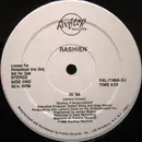 12inch Vinyl Single - Rashien - In '88