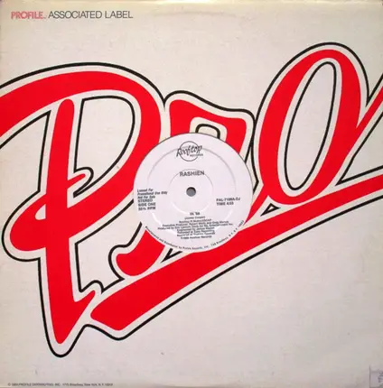 Rashien - In '88