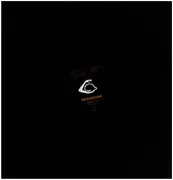 LP - Rashomon - Ashcan Copy - Black Vinyl, record + sleeve only