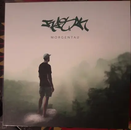 Rask - Morgentau