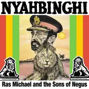 Ras Michael - Nyahbinghi