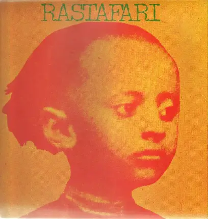 Ras Michael & The Sons of Negus - Rastafari