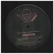 Rasmus Faber - DEMANDA
