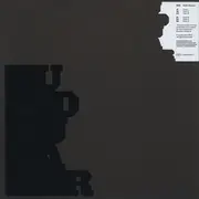 12inch Vinyl Single - Rasmus Hedlund - Audio Kurator
