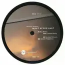 12inch Vinyl Single - Rasmus Hedlund - Intet Efter Allt