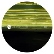 12inch Vinyl Single - Rasmus Hedlund - Audio Kurator