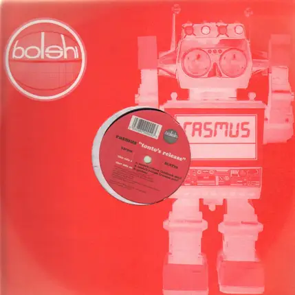 Rasmus - Tonto's Release
