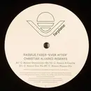 12'' - Rasmus Faber - Ever After (Christian Alvarez Remixes)