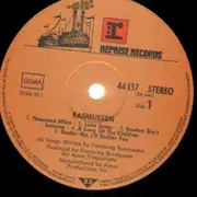 LP - Rasmussen, James Rasmussen - Rasmussen