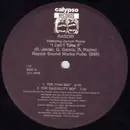 12'' - Rasoir - I Can't Take It