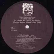 12'' - Rasoir - I Can't Take It