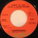 7inch Vinyl Single - Raspberries - Tonight